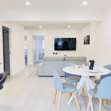 Apartamento En Ferrol Exterior photo
